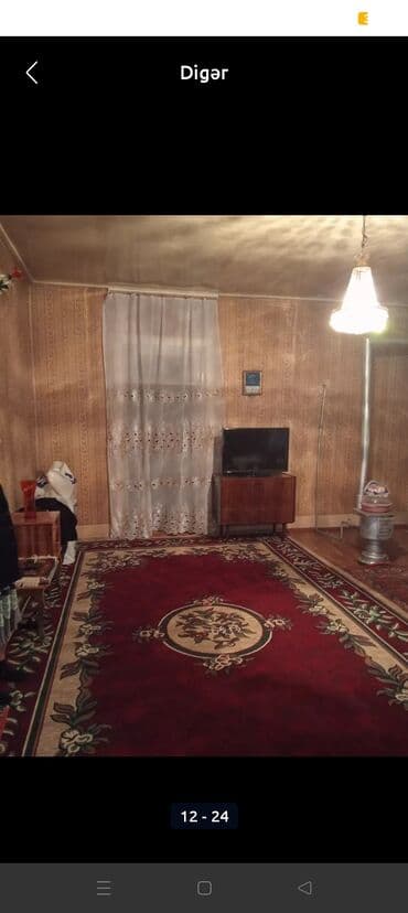 дома из газобетона: Həyətyanı ev satilirAtabeyler kucesi kohne oputnu zavodun yani, yola — 13