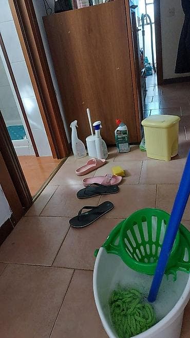 работа на даче в баку: Уборка помещений | Квартиры | Генеральная уборка — 4