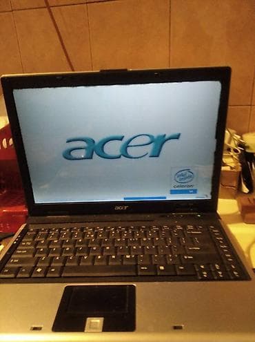 noutbook: Hərşeyi Işləkdir Bir tək Problem Kompyütere UMUMI Format Vermişəm — 1