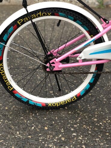 sumqayit velosiped satisi: 20 likdir. Yenidir, Şəhərdaxili hər yerə çatdırılma mövcuddur — 5