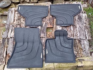 ucuz raf: Avtomobil üçün ayaqaltı, Rezin — 1