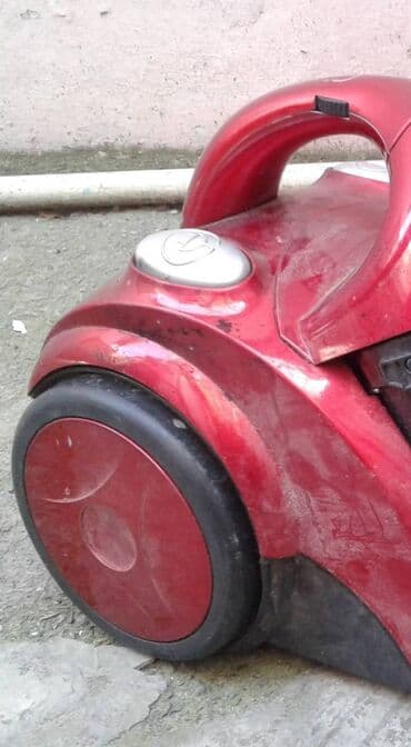 darsanval aparati faydaları: Tozsoran Quru təmizləmə — 1