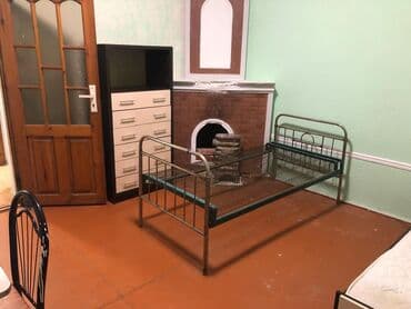 Mənzil kirayələyirəm: Azadlıq metrosu Rəsulzadə qəsəbəsi.Kommunal xərcləri daxil aylıq 400 — 3