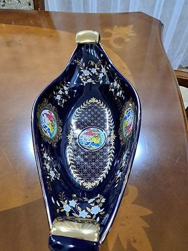 qab qacax: Cobalt meyveqabi teze kimidir 15 azn — 2