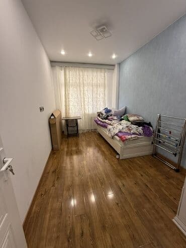 3 комнатная квартира: Xırdalan, 3 otaqlı, Köhnə tikili, 122 kv. m — 24