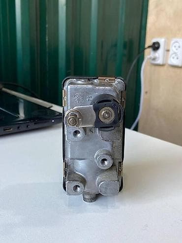 "Mercedes" turbo sensoru Şəhər: Bakı Elanın növü: Ehtiyat hissələri