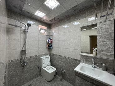 xacmazda 9 nöm mektebin yanında ev torpaq satqısı: 6 otaqlı, 185 kv. m, Kredit yoxdur, Yeni təmirli — 21