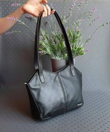 Lincoln: Сумка на плечо, Новый — 2