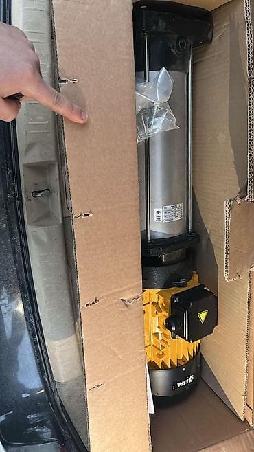 iwlenmiw su ceni: Nasos, Suvarma üçün, quraşdırılma Səthi, Yeni — 2