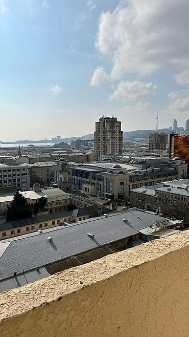əmlak birjası: 2 otaqlı, Yeni tikili, 74 kv. m — 4