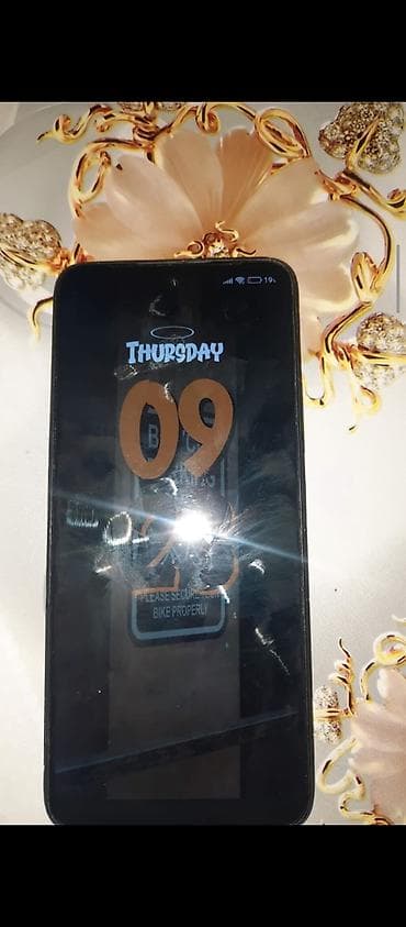 iphone 13 lalafo: Redmi Note 12, 256 GB, rəng - Qara — 2