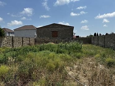 ismayilli torpag: 10 sot, Tikinti, Barter mümkündür, Bələdiyyə — 3