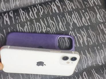 macbook neo qiyməti: IPhone 12 mini, 64 GB, Desert Titanium, Zəmanət, Simsiz şarj, Face ID — 5