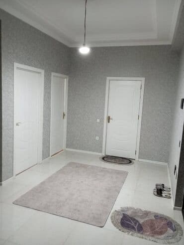 masazirda yeni tikili: Masazır, 2 otaqlı, Yeni tikili, 102 kv. m — 1