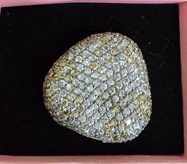 бижутерия из муранского стекла: Gümüş — 6