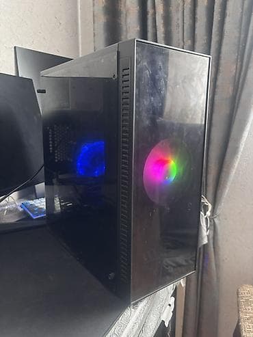 windows i9 8gb 4090: Rx 580 8gb qutusu var İ7 3770 1tb yaddaş 16gb ram ddr3 Gaming pc di — 1