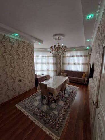 срочно продам квартиру: Пос. Зых, 3 комнаты, Новостройка, 90 м² — 2