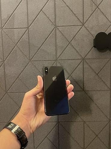 iphone case: IPhone X, 256 GB, Qara — 1