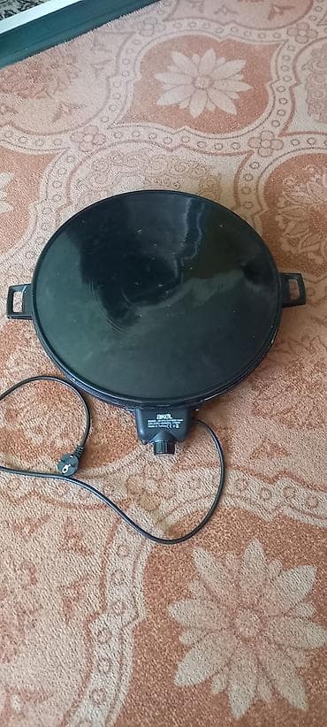ucuz modem: Akel markasına məxsus, "Katmer Saçı" funksiyasına malik elektrikli — 2