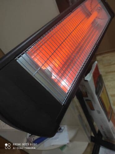 Tikiş maşınları: Spiral qızdırıcı, Kumtel — 4