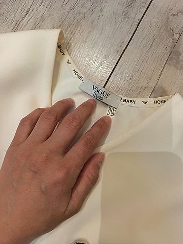 pol klassik geyimler: 9 - 10 yaş — 3