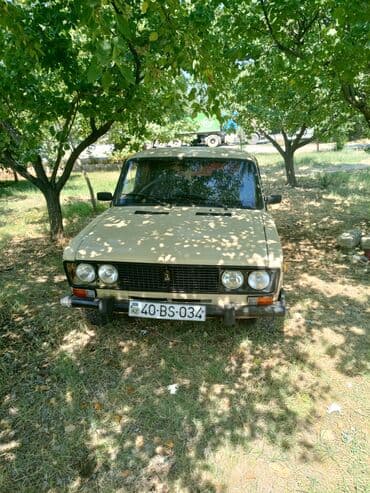 ваз 2101 новые: VAZ (LADA) 2106: 1.5 l | 1990 il Sedan — 4
