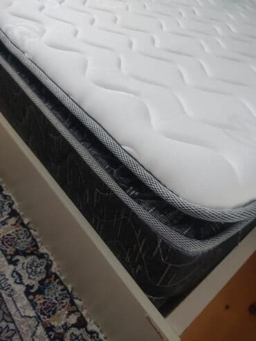 tək nəfərlik matras: Yeni, Ortopedik matras — 3