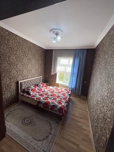 cepis satisi: 4 otaqlı, 220 kv. m, Orta təmir — 7
