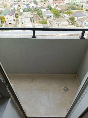 купить квартиру в баку с видом на море: Пос. Говсаны, 3 комнаты, Новостройка, 77 м² — 13