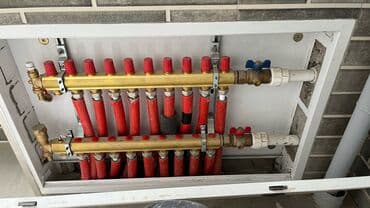 кровельные работы: Опытные мастера выполнят любые виды работ, электрика, сантехника — 2