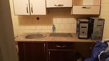 Mətbəx mebel dəsti və aksesuarları - Kompakt ölçülü mətbəx dəsti: alt lalafo.az -da Mətbəx mebel dəsti və aksesuarları - Kompakt ölçülü mətbəx dəsti: alt