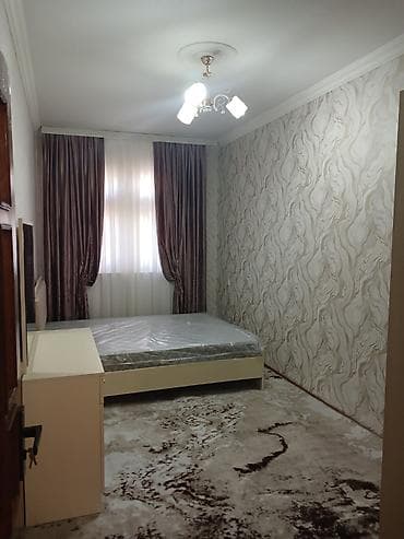xacmazda ipoteka evler: Bakı, 2 otaqlı, Köhnə tikili, 46 kv. m — 7