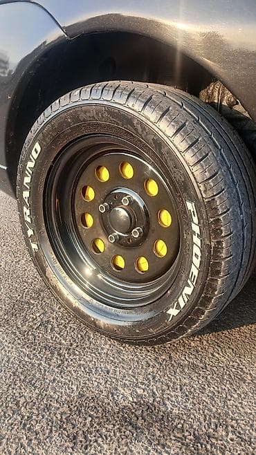 niva 4 qapi: Salam 4×98 r13 mangels diskilerdi bunlarin qiymetin bilen bilir, qara — 3