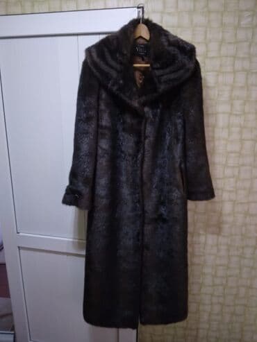 Свадебные платья и аксессуары: Шубы — 2