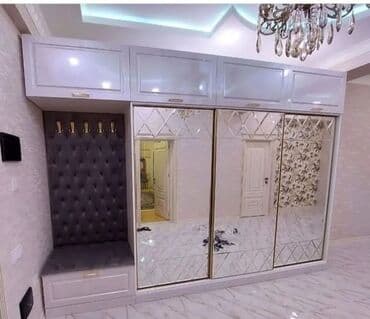 Kreditle mebeller
Rəsmi iş yeri tələb olunmur