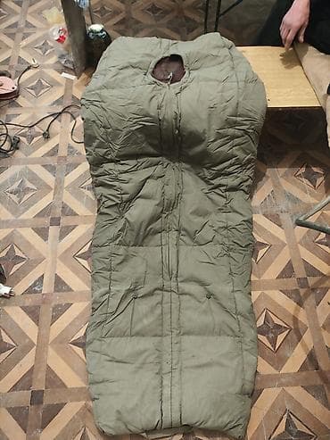 kecə: Böyüklər üçün Döşək — 1