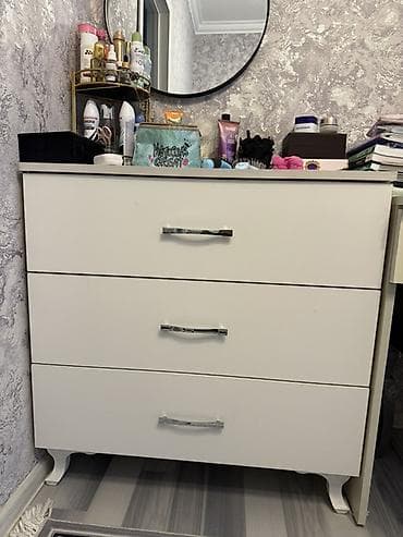 boya seti: Güzgüsüz — 1