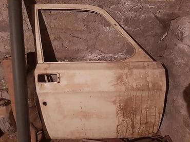 opel vektra b: Sağ ön, QAZ QAZ24, 1992 il, Rusiya, Ünvandan götürmə — 1
