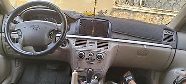 masin sat: Hyundai Sonata 2006 — SATILIR 🔹 Mühərrik: 2.4 benzin 🔹 Yürüş: 398 000 — 2