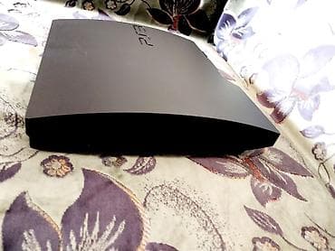 intel i7 3770: Salam Ps 3 Slim 320 Gb Ideal Veziyetde Her bir detal sekilde qeyd — 4
