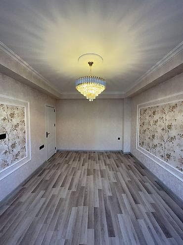 Qarajlar: 2 otaqlı, Yeni tikili, 42 kv. m — 4