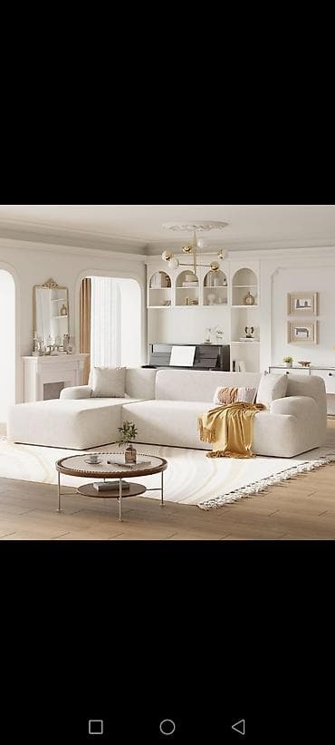 mebel aksesuari: Məhsul: Ev mebeli və saxlama həlləri dəsti (4 parçalı) 1) Giriş üçün — 4