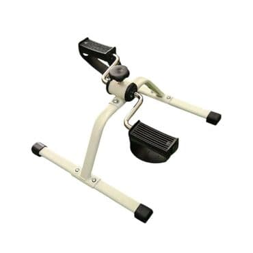 Digər trenajorlar: Mini velotrenajor – qol və ayaqlar üçün pedallı məşq qurğuları - Evdə — 4