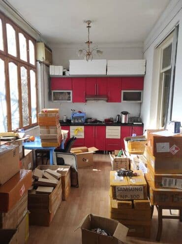 киоск в аренду: Офисы — 17