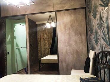 kiraye ev qarayevde: Yasamal rayonu, Qrand həyatda 2-otaqlı, sahəsi 67kv-m olan kirayə — 11