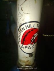 tutacaqlı uctəkərli velosiped: BMX velosipedi 20" — 3