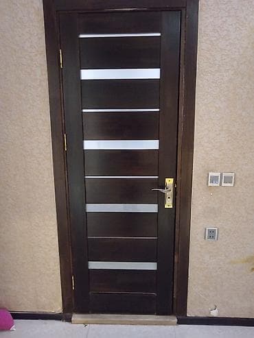 wuwe qapilar: Qapılar Satlır 3 EDEDİ otaq qapları — 1