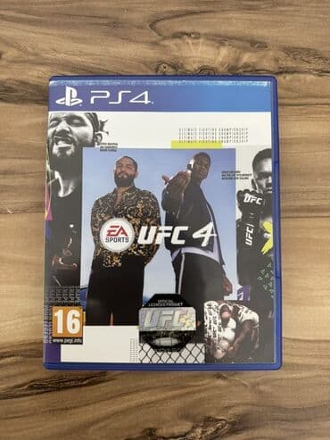 Xbox Series X: Döyüş oyunu — 1