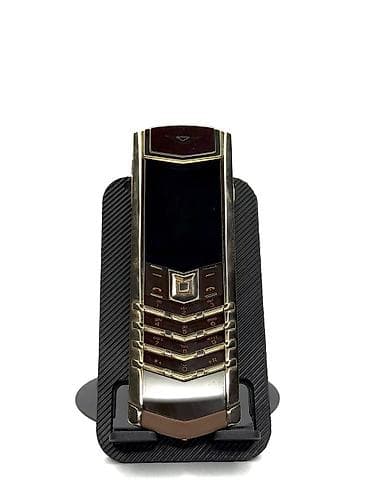 oneplus telefon: Vertu Signature Touch, Düyməli — 4