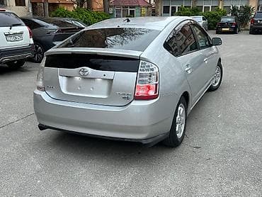 turbo az semkir: Toyota Prius heçbir prablemi yoxdu ideal vezyetdedir 1 qəpik xərc — 8